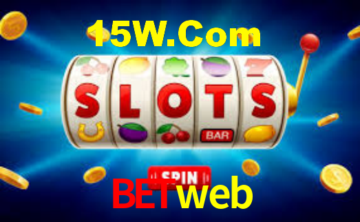 Betweb App Interface