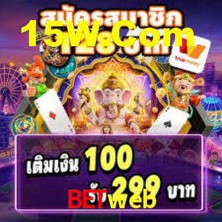 Betweb