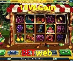 Experiência VIP Betweb