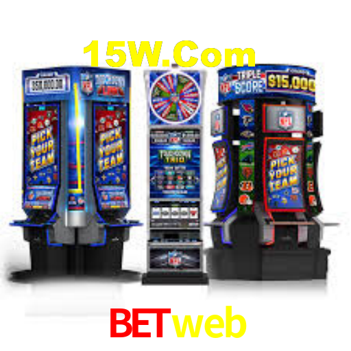 Betweb - Atmosfera Tradicional De Cassino! - Betweb App