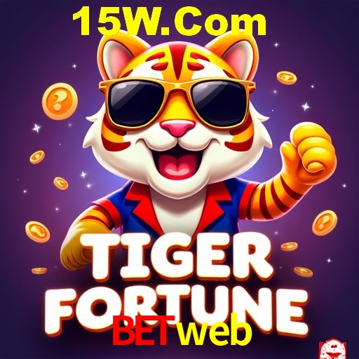 APP oficial da Betweb para mobile
